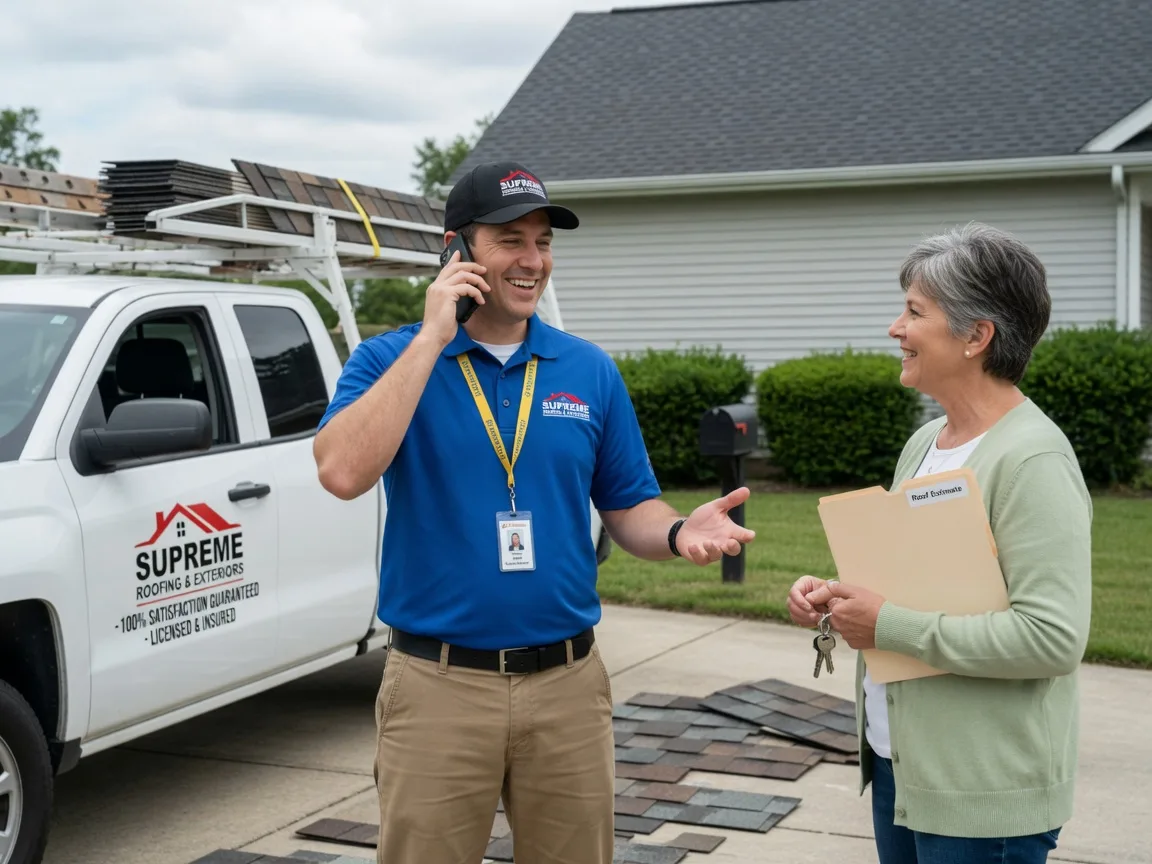 Roof Replacement Roanoke, IL FAQs